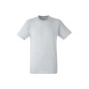 Tricou Cholovicha Fruit of the loom Heavy Cotton Tee